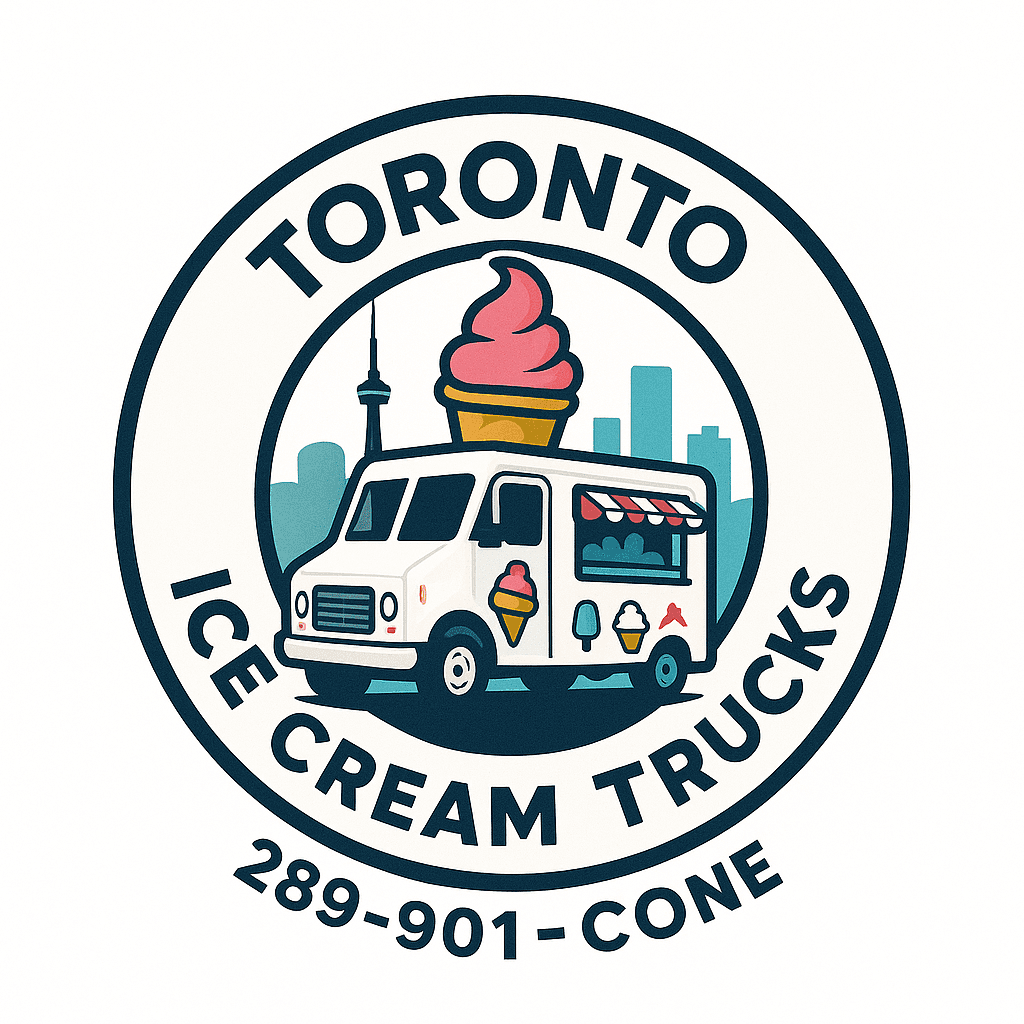 icecream Truck Toronto