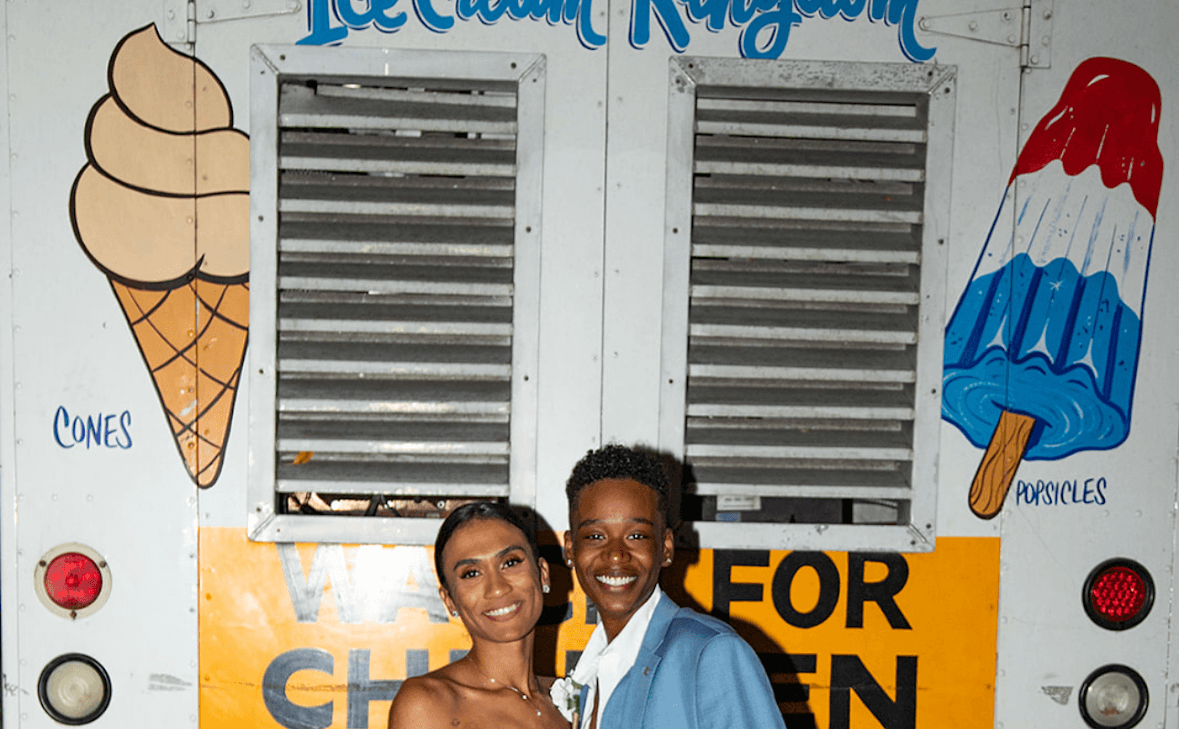 icecream Truck Event image