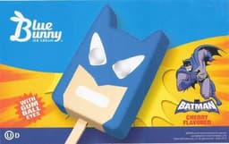 Blue Bunny Ice Cream