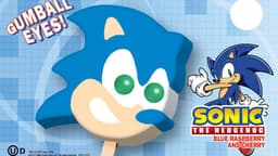 Sonic the Hedgehog